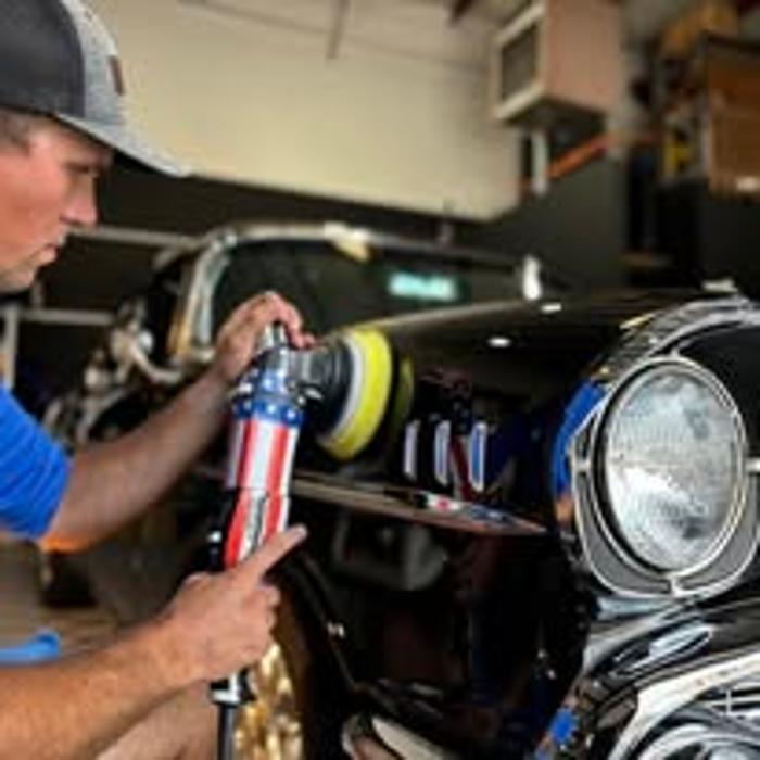 Marine Klean - Buford, GA