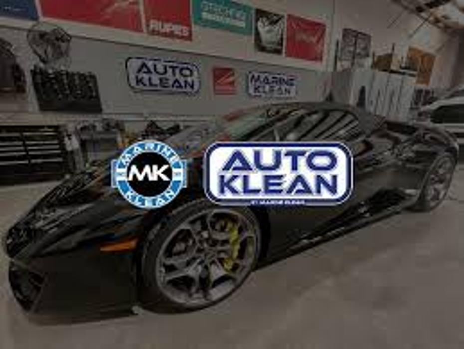 Marine Klean - Buford, GA