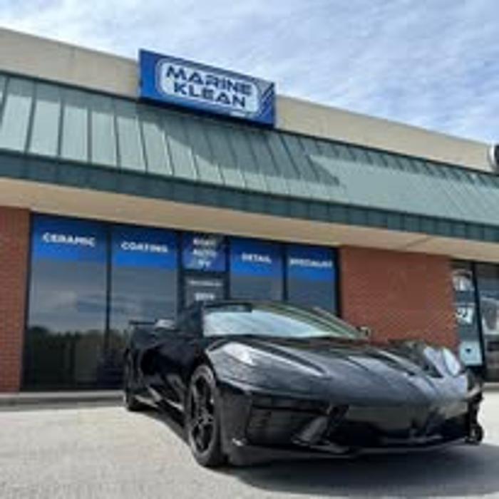 Marine Klean - Buford, GA