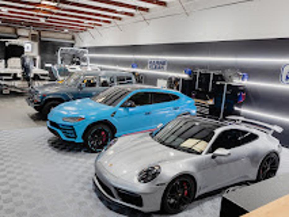 Marine Klean - Buford, GA