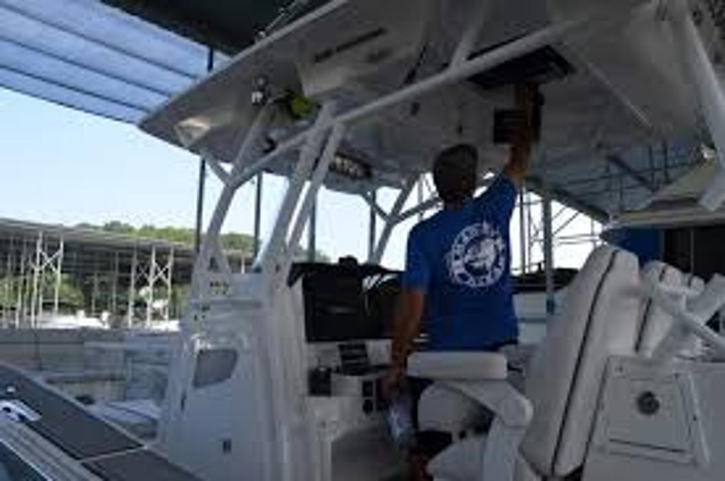 Marine Klean - Buford, GA