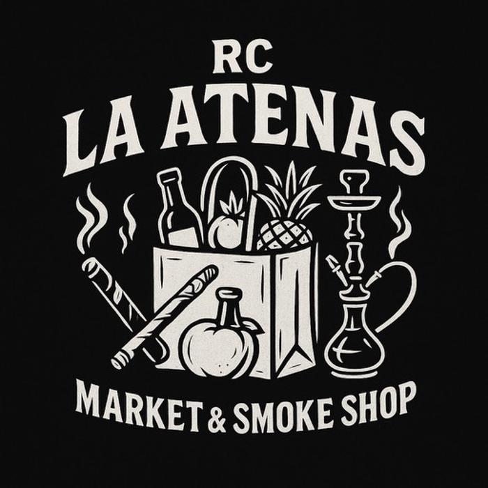 RC LA ATENAS MARKET & Smoke Shop Image