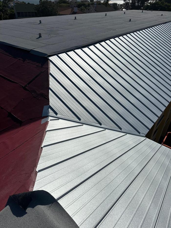 The Roofologist Image