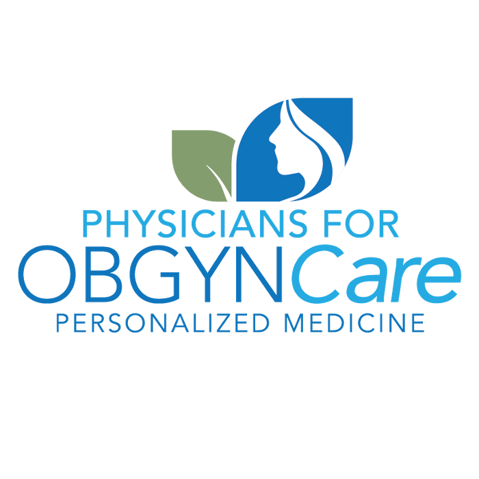 Physicians for OBGYN Care: Manisha Patel, DO