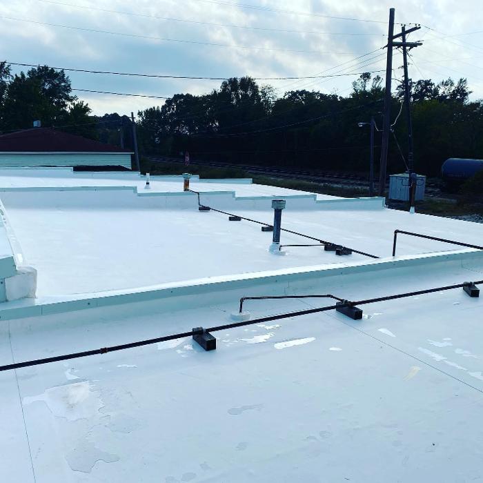 7H Roofing and Construction Image