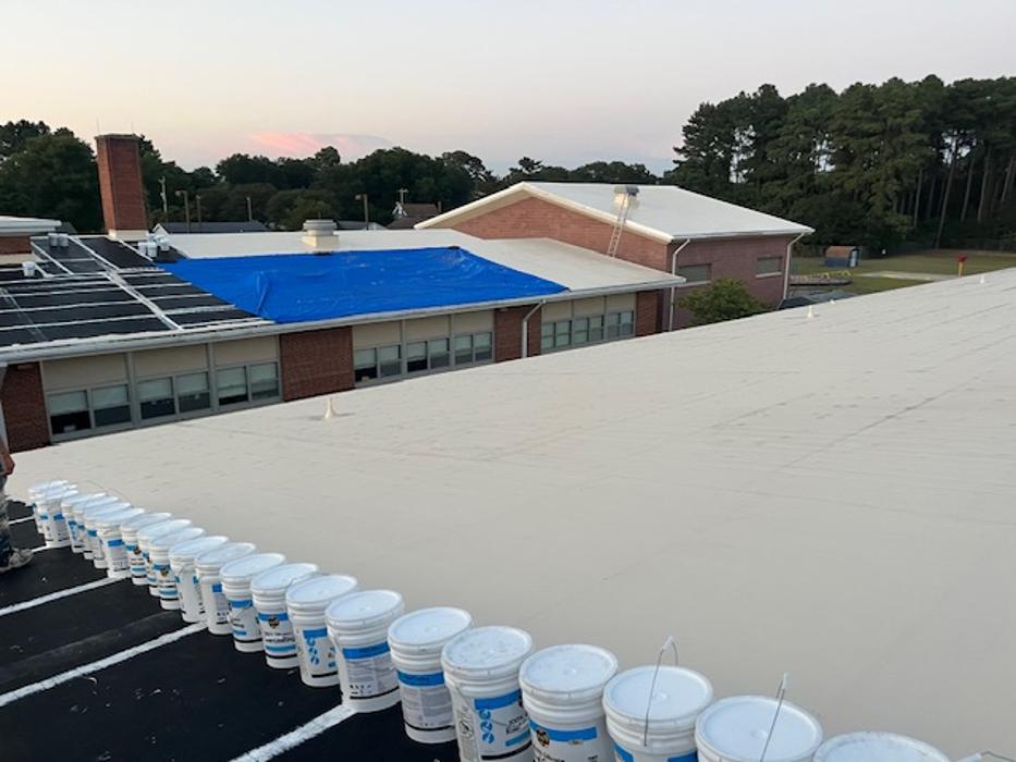 7H Roofing and Construction Image