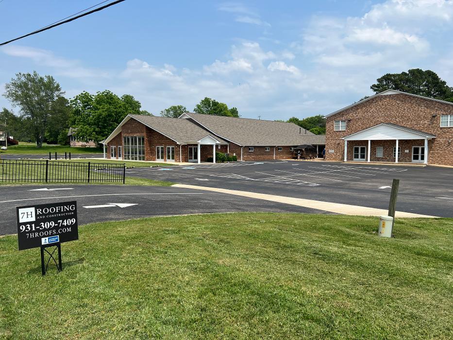 7H Roofing and Construction Image