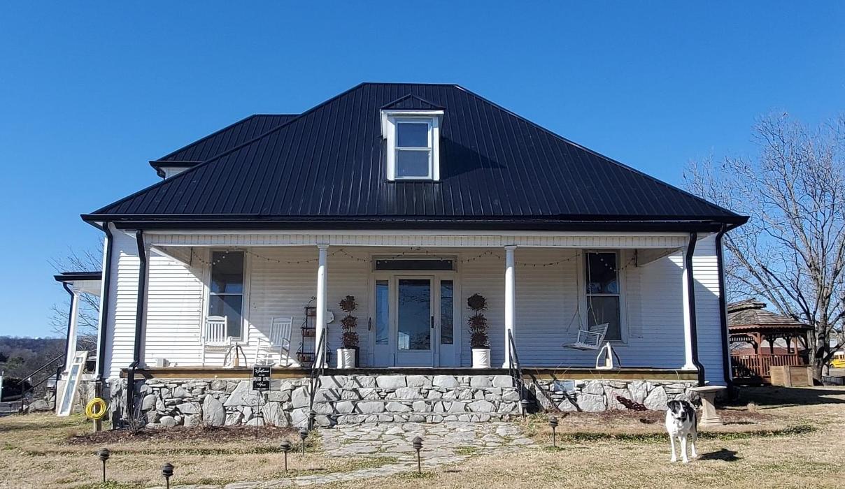 7H Roofing and Construction Image