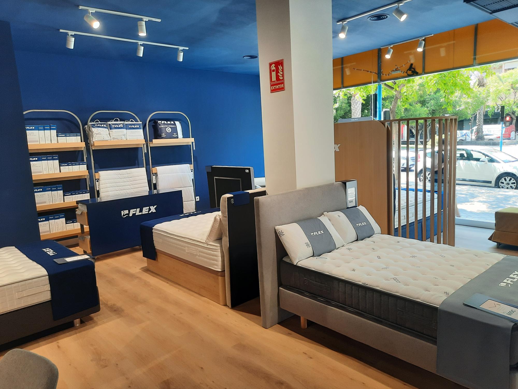 Galería en miniatura