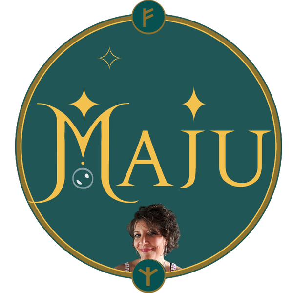 Maju store (fournitures)