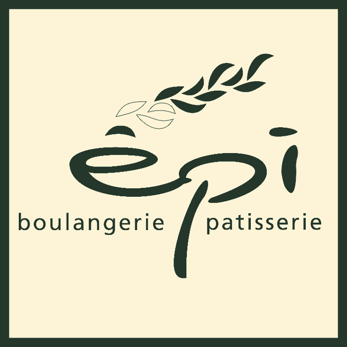 Logo épi Boulangerie Patisserie