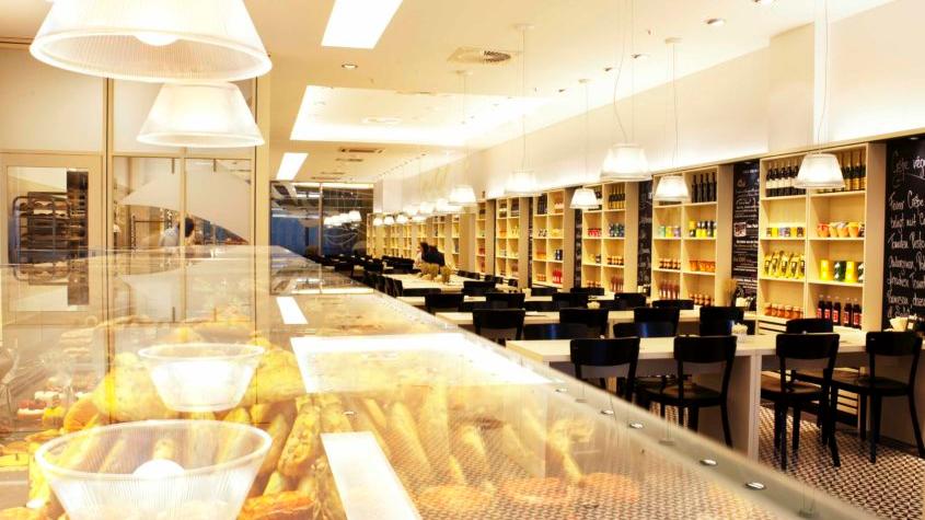 épi Boulangerie Patisserie, Breite Straße in Köln