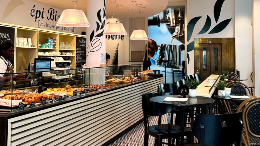 épi Boulangerie Patisserie, Sternstraße in Bonn
