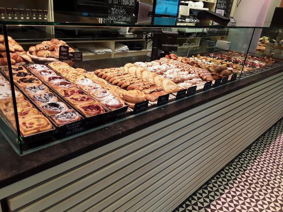 épi Boulangerie Patisserie, Sternstraße in Bonn