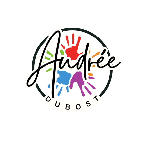 Audree Dubost ergothérapeute