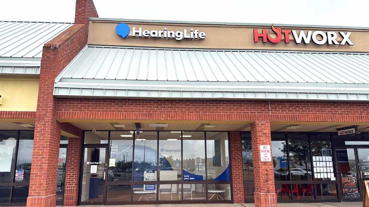 HearingLife of Turnersville NJ - Blackwood, NJ
