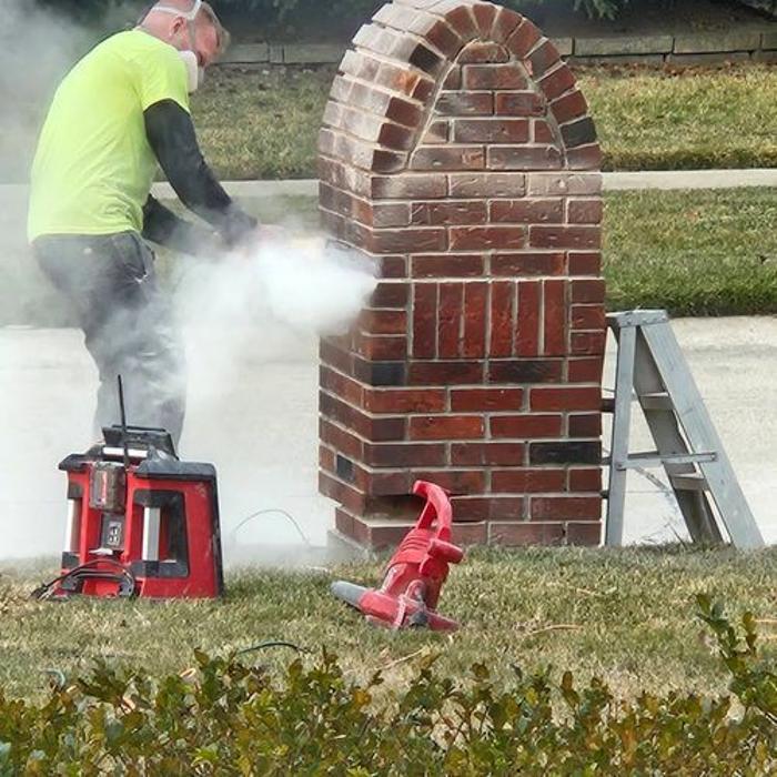 Danaher Family Masonry and Restoration - Ann Arbor, MI