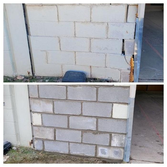 Danaher Family Masonry and Restoration - Ann Arbor, MI