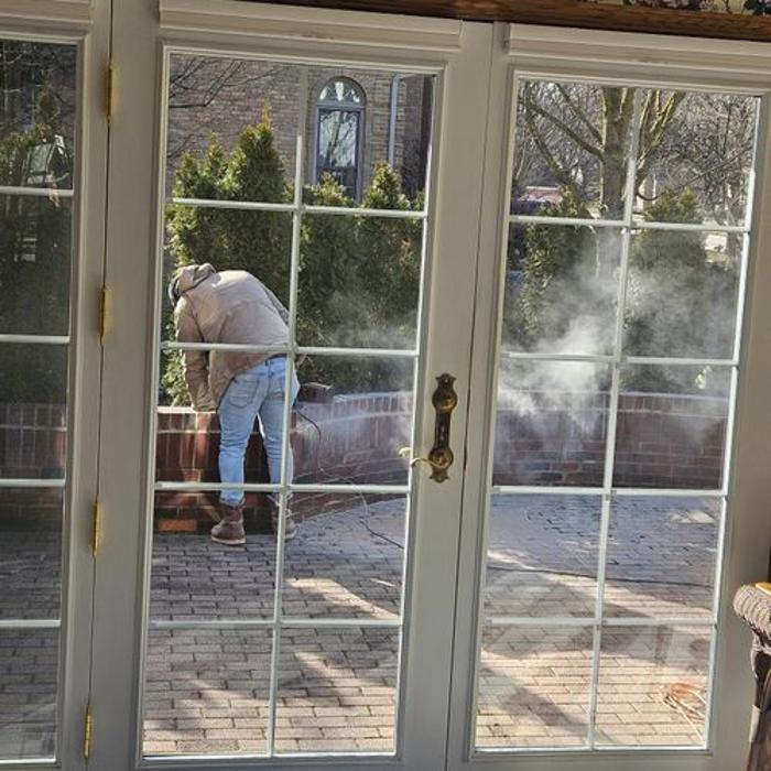 Danaher Family Masonry and Restoration - Ann Arbor, MI