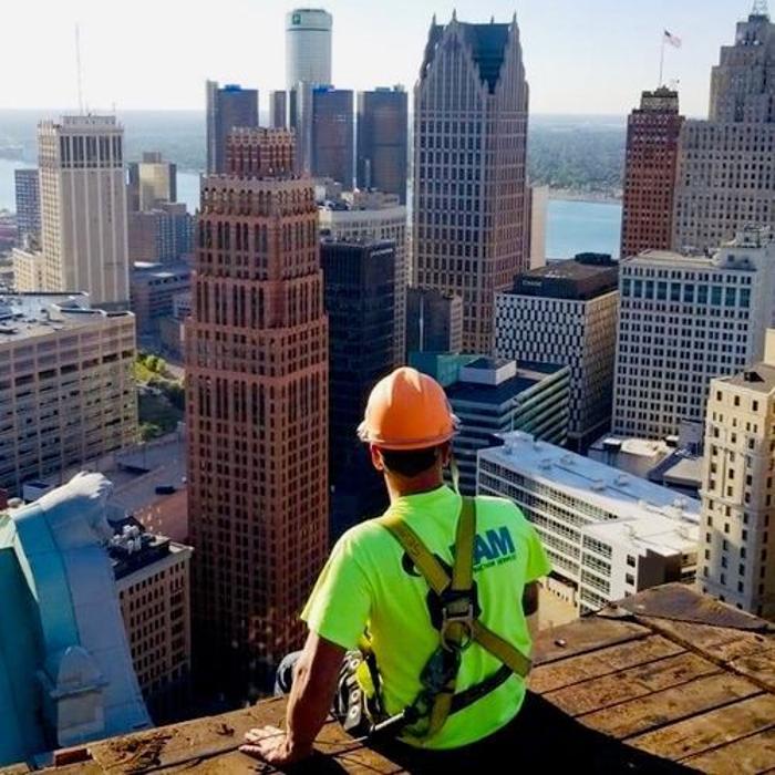 Danaher Family Masonry and Restoration - Ann Arbor, MI