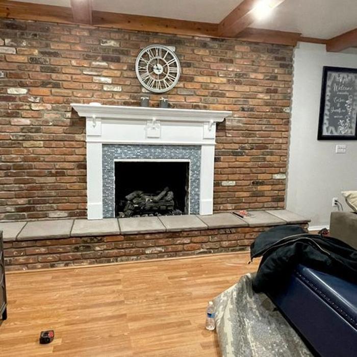 Danaher Family Masonry and Restoration - Ann Arbor, MI