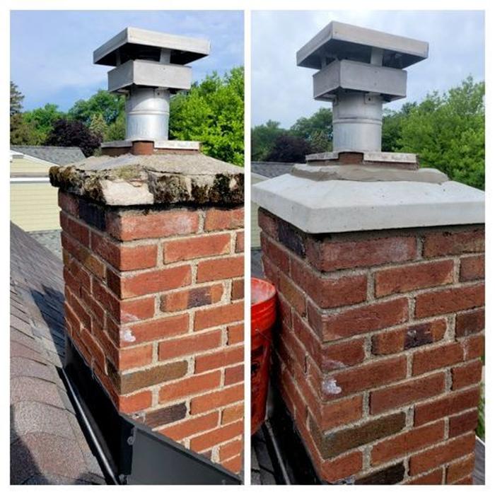 Danaher Family Masonry and Restoration - Ann Arbor, MI