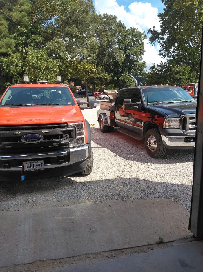 East Coast Trimmers Tree Service LLC Image