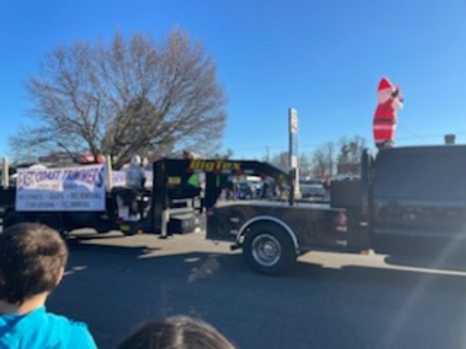 East Coast Trimmers Tree Service LLC Image