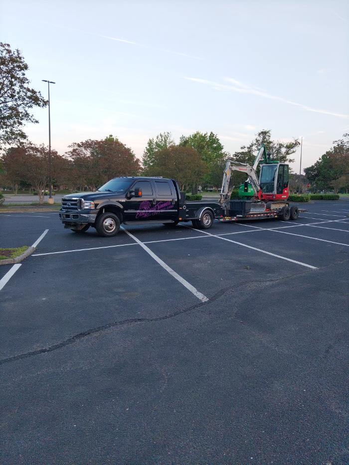 East Coast Trimmers Tree Service LLC Image