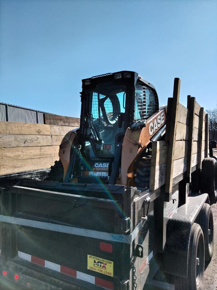 East Coast Trimmers Tree Service LLC Image