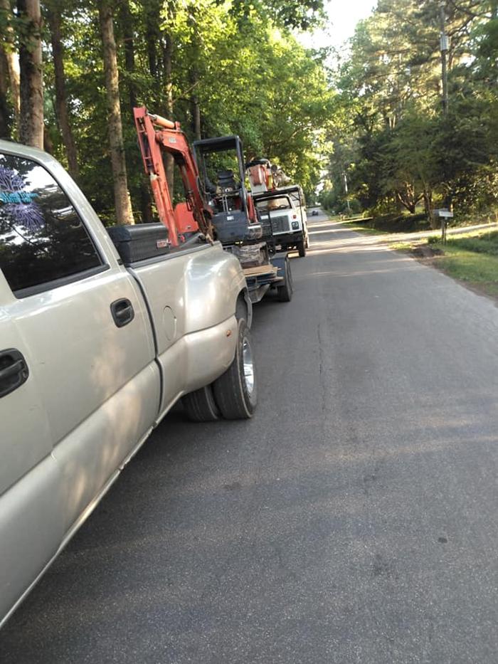 East Coast Trimmers Tree Service LLC Image