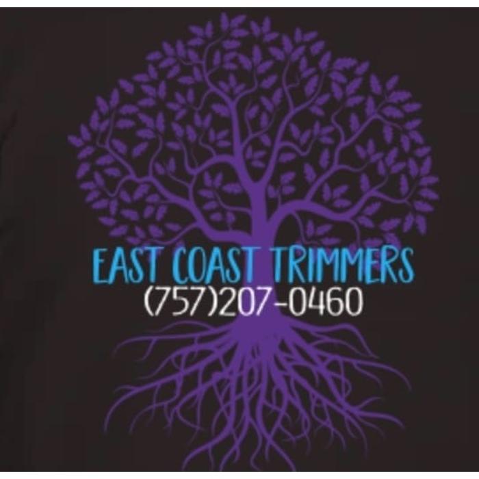 East Coast Trimmers Tree Service LLC Image