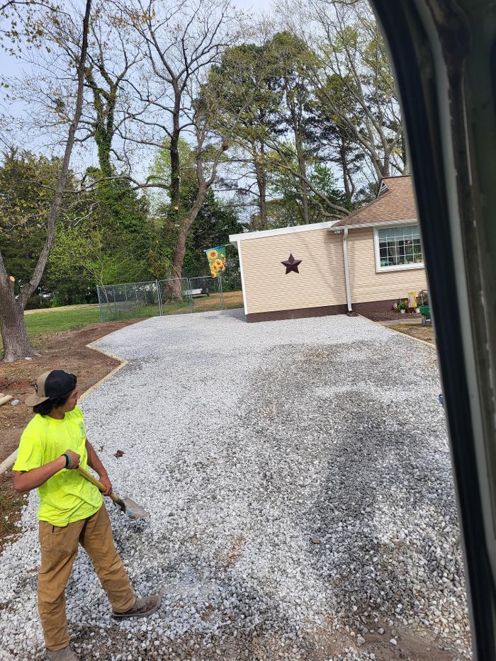 East Coast Trimmers Tree Service LLC Image