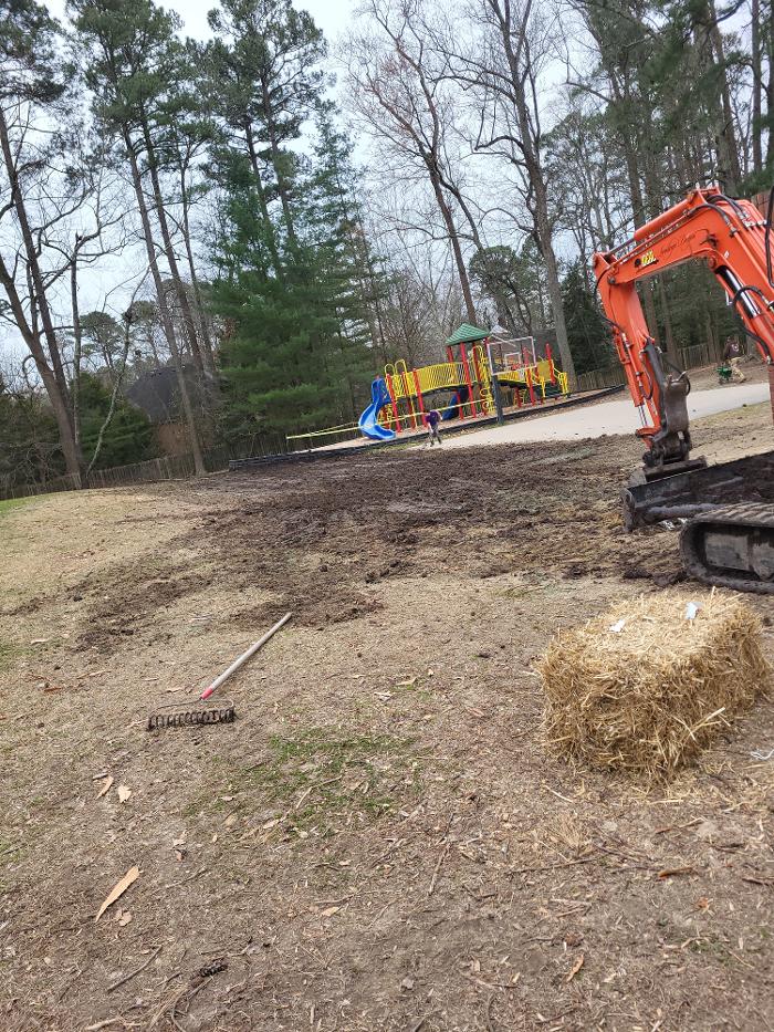 East Coast Trimmers Tree Service LLC Image