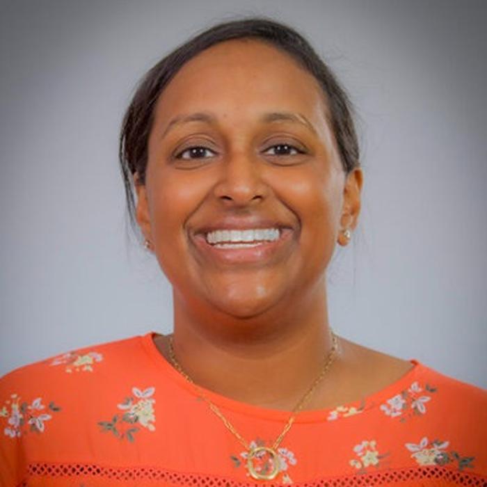 Smitha Neerukonda, MD Image