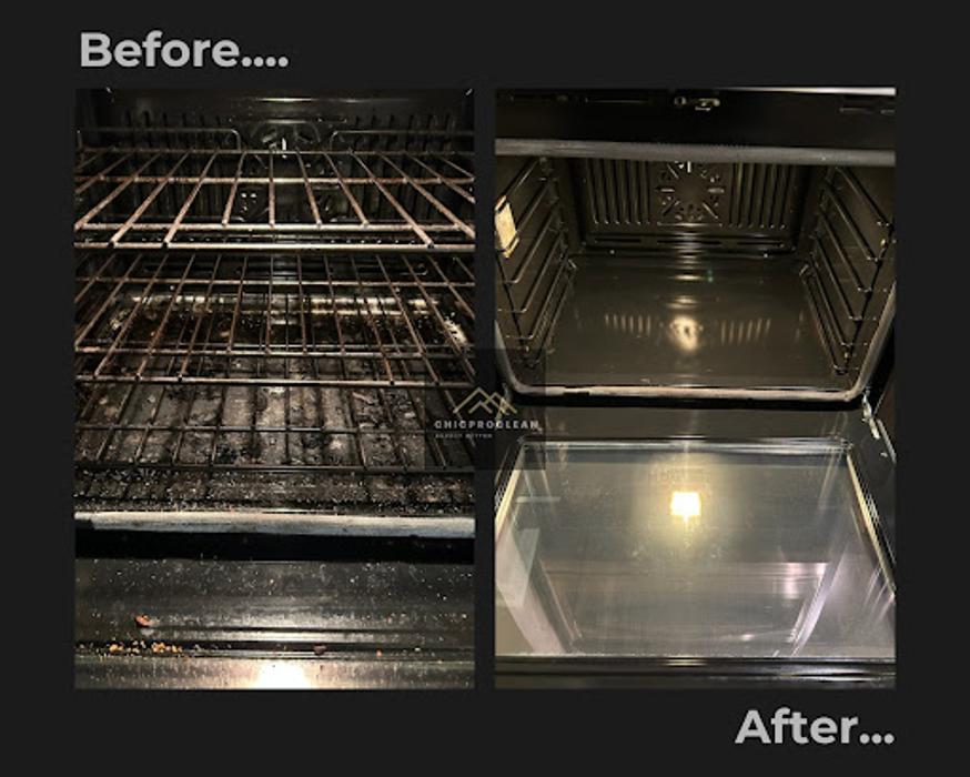 ChicProClean - Elgin, IL