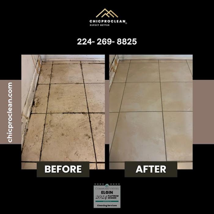 ChicProClean - Elgin, IL
