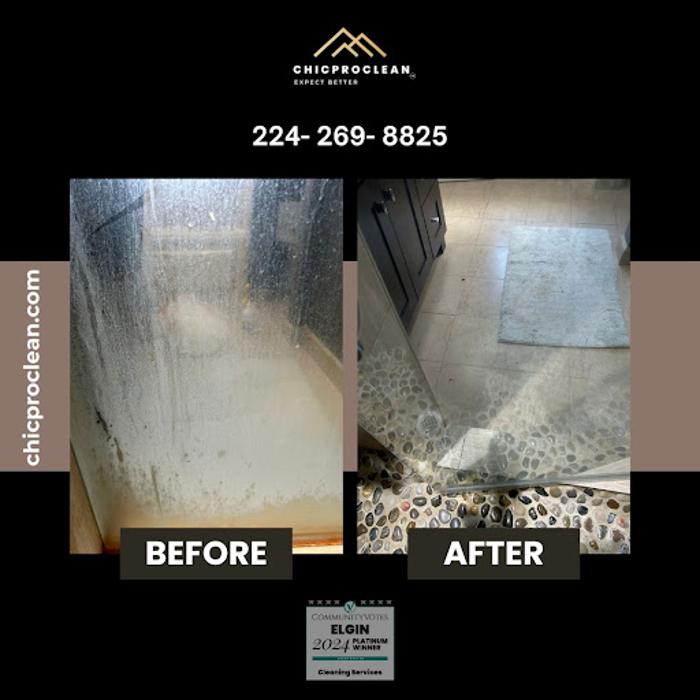 ChicProClean - Elgin, IL