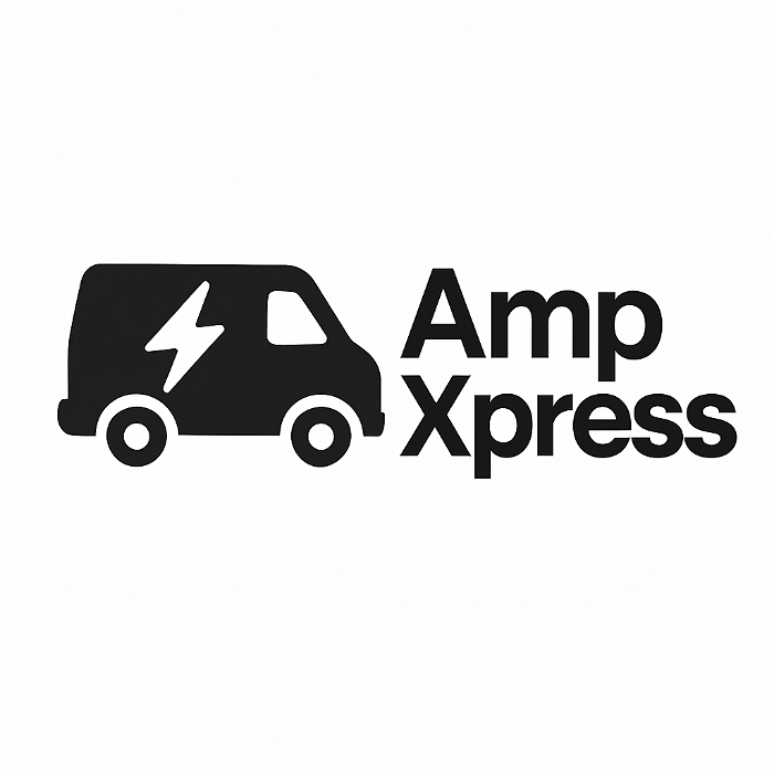 AmpXpress Logo