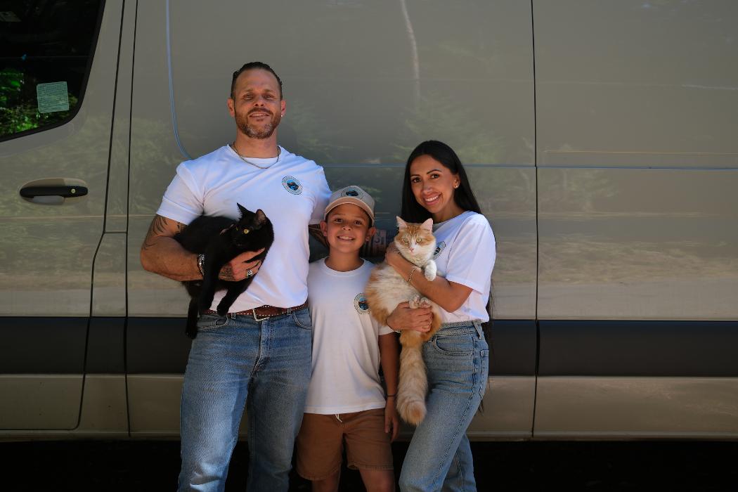 Healdsburg Plumbing Image