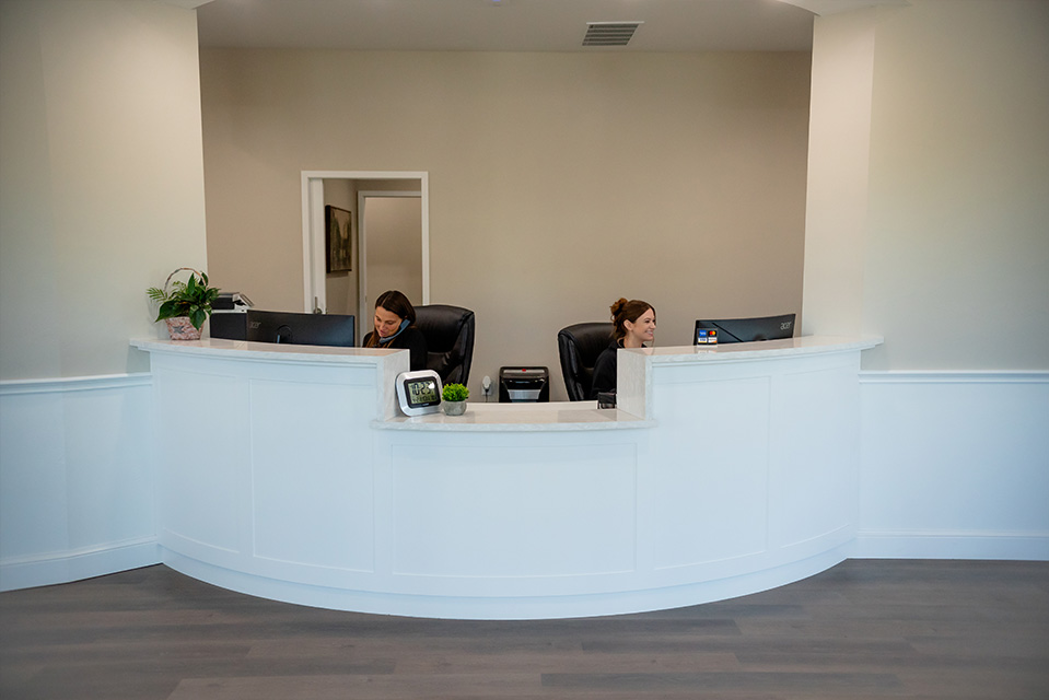 Buchanan Family Dentistry - Ponca City, OK