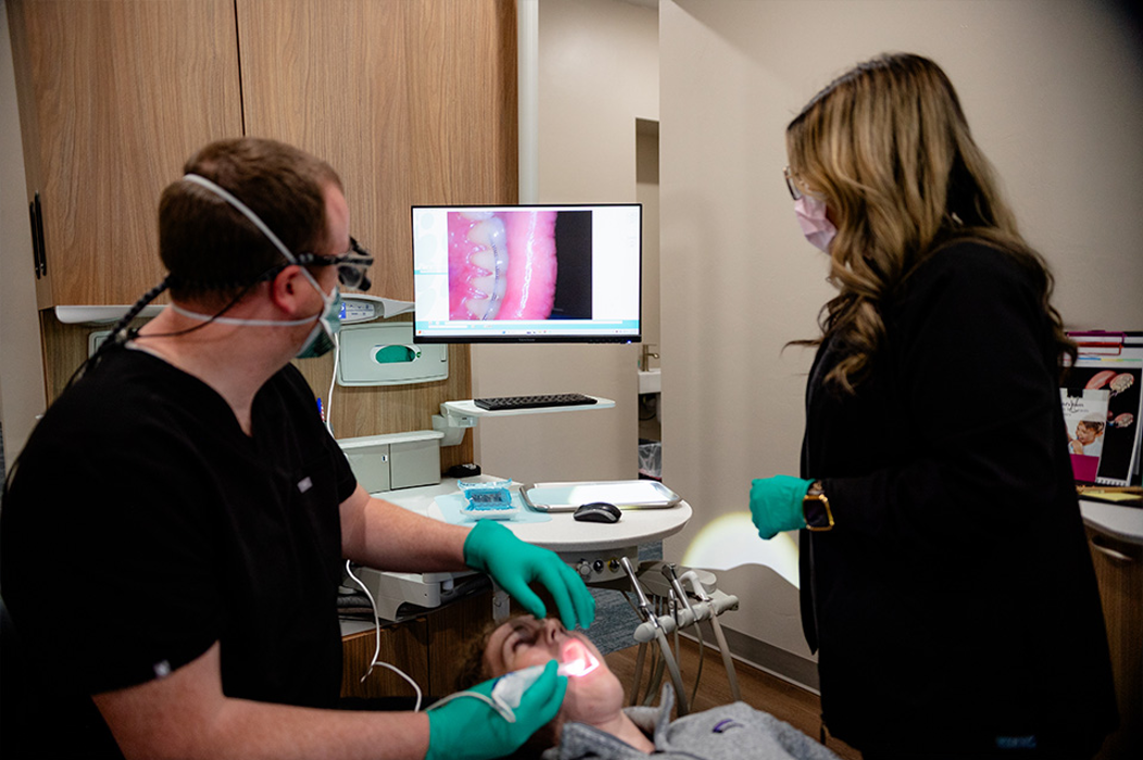 Buchanan Family Dentistry - Ponca City, OK