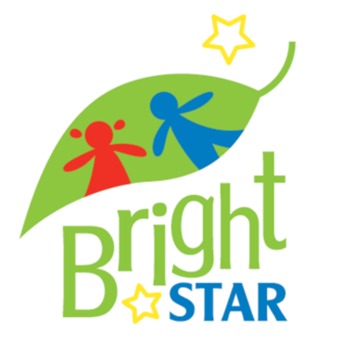 Bright Star Academy Schools Logo