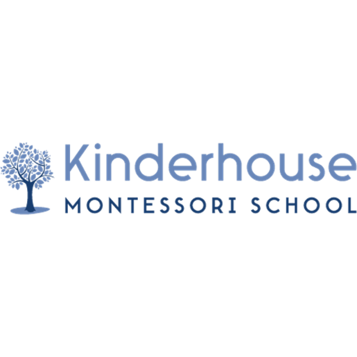 Kinderhouse Montessori School Logo