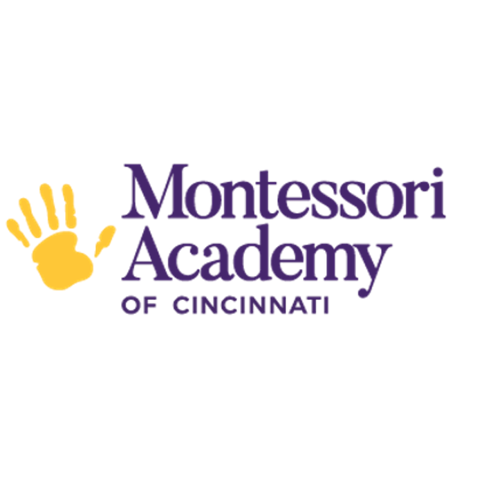 Montessori Academy of Cincinnati Logo