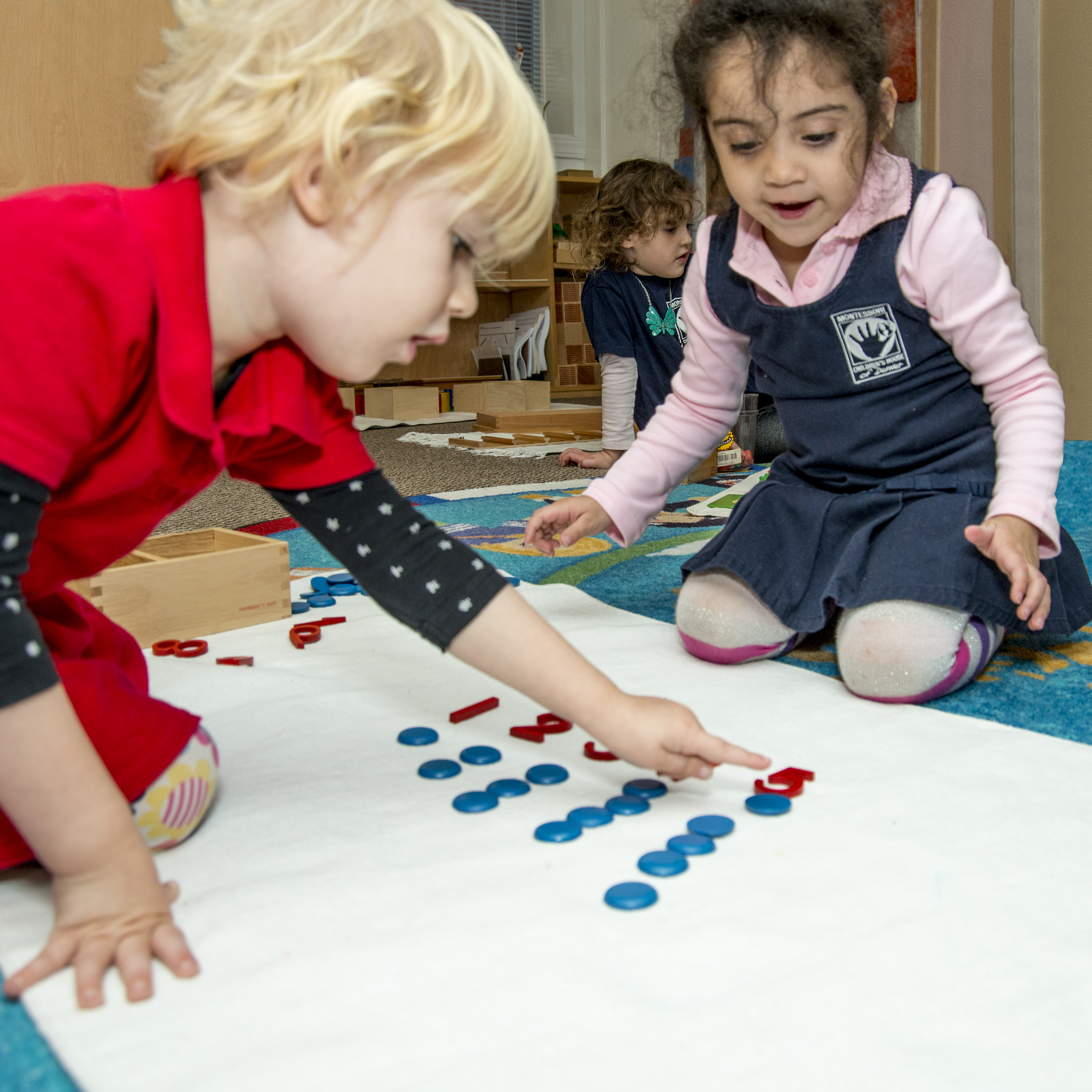 Circular Image
