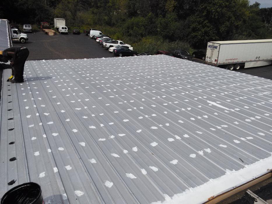 protek roofing - Detroit, MI
