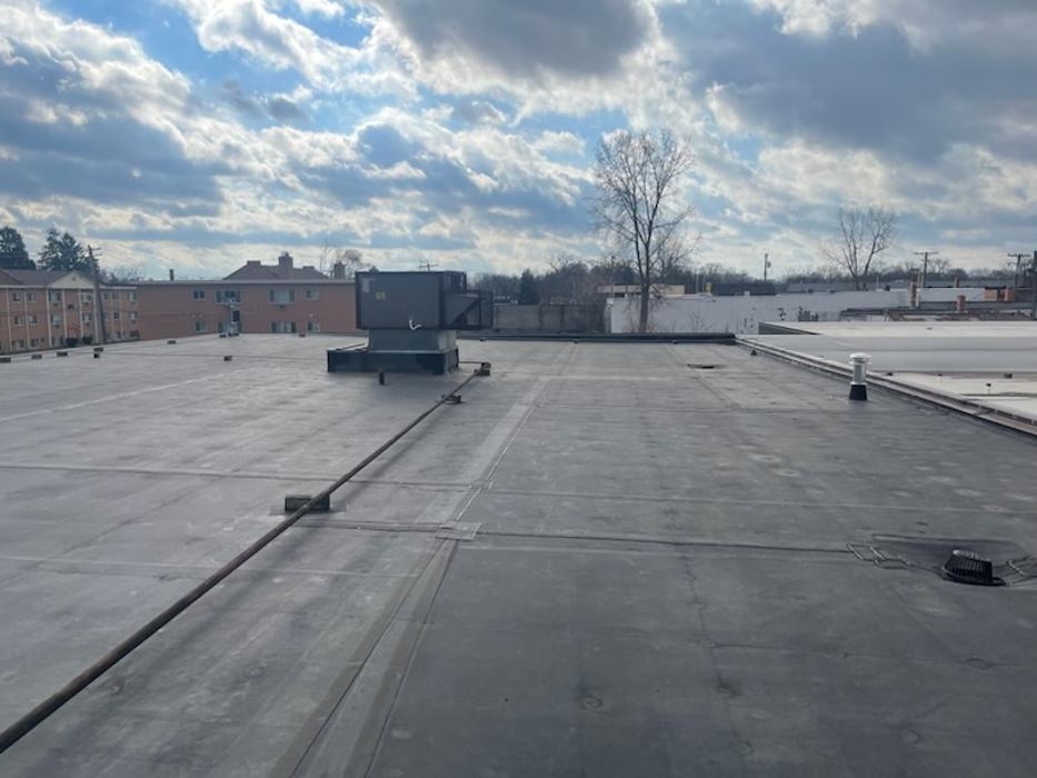 protek roofing - Detroit, MI