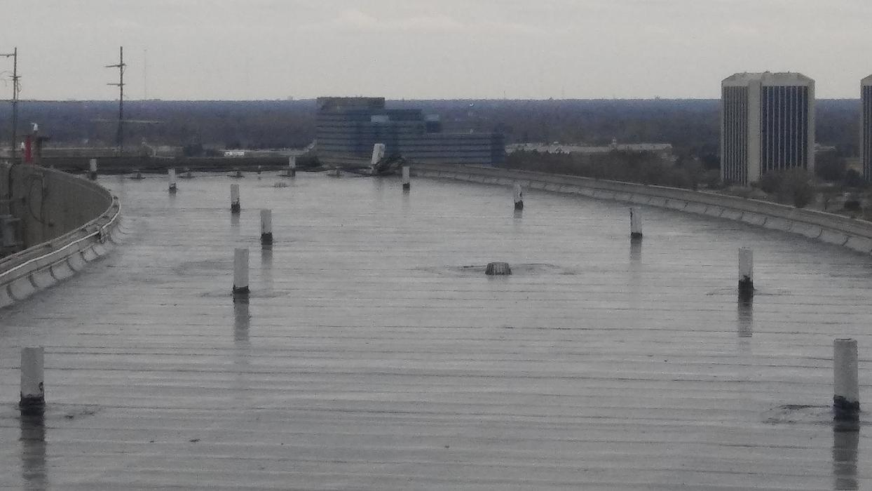 protek roofing - Detroit, MI