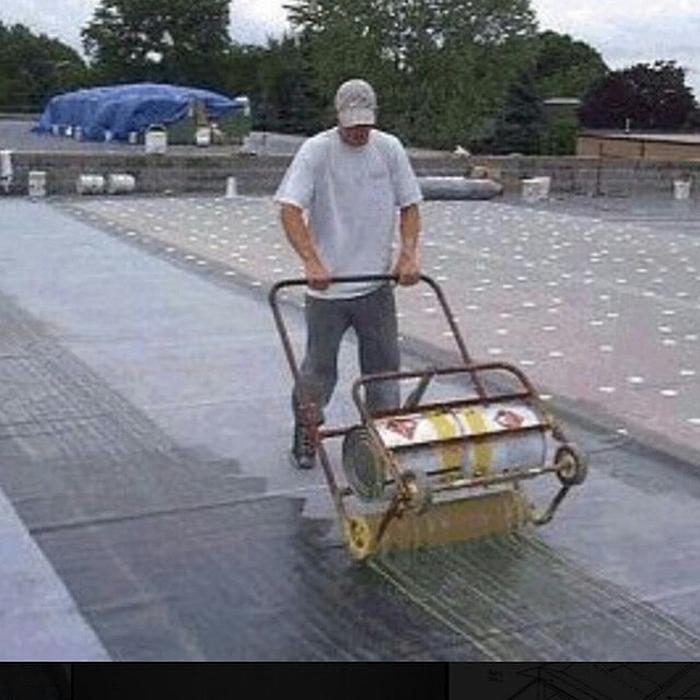 protek roofing - Detroit, MI